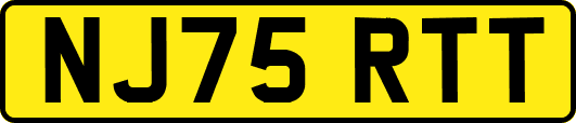 NJ75RTT