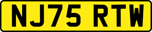 NJ75RTW