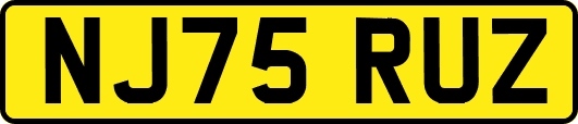 NJ75RUZ