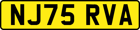 NJ75RVA