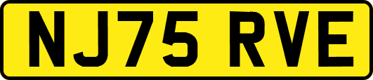 NJ75RVE