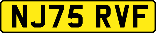 NJ75RVF
