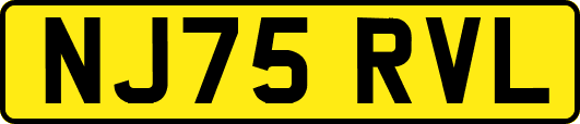 NJ75RVL