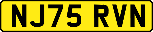 NJ75RVN