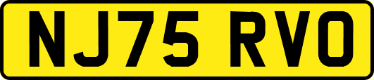 NJ75RVO