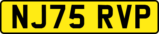 NJ75RVP
