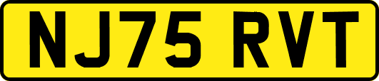 NJ75RVT