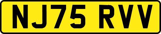 NJ75RVV
