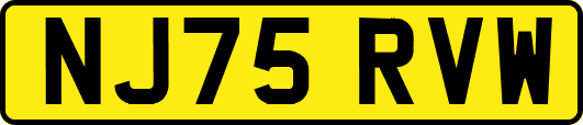 NJ75RVW