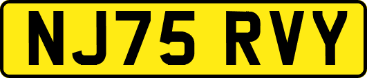 NJ75RVY