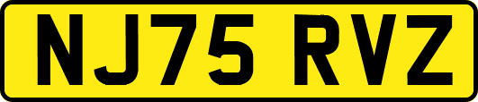 NJ75RVZ