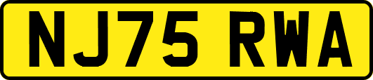 NJ75RWA