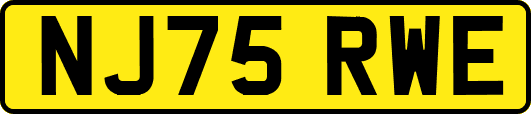 NJ75RWE