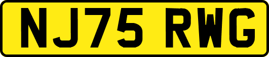NJ75RWG
