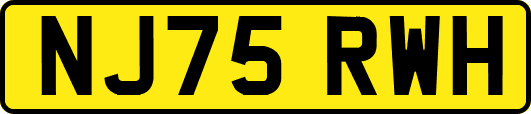 NJ75RWH