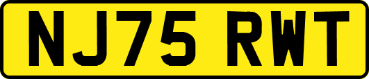 NJ75RWT