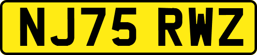 NJ75RWZ
