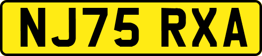 NJ75RXA