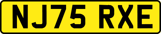 NJ75RXE