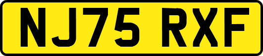 NJ75RXF