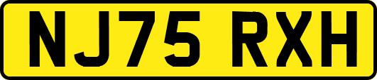 NJ75RXH