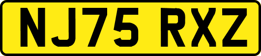 NJ75RXZ