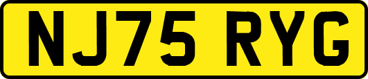 NJ75RYG