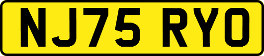 NJ75RYO