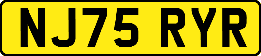 NJ75RYR