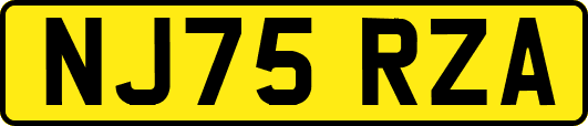 NJ75RZA