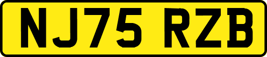 NJ75RZB