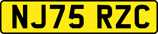 NJ75RZC