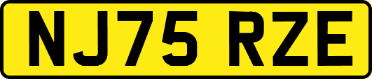 NJ75RZE