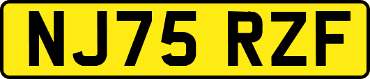 NJ75RZF