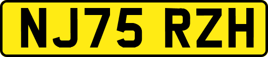 NJ75RZH