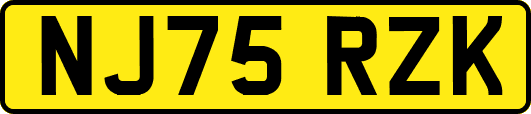 NJ75RZK