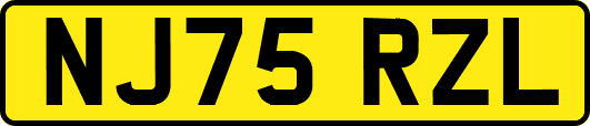 NJ75RZL