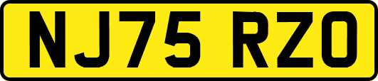 NJ75RZO