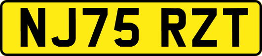 NJ75RZT