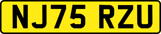 NJ75RZU