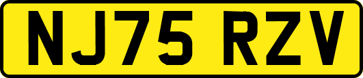 NJ75RZV
