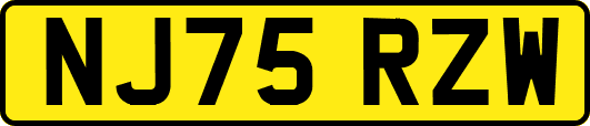 NJ75RZW
