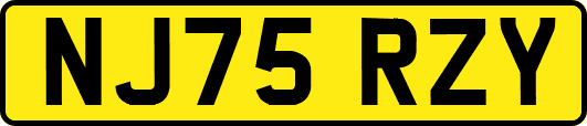 NJ75RZY