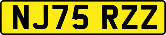NJ75RZZ