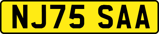 NJ75SAA