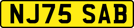 NJ75SAB