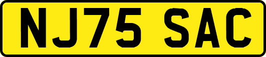 NJ75SAC