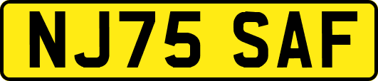NJ75SAF