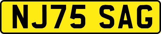 NJ75SAG