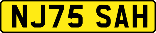 NJ75SAH